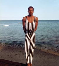 Joel Meyerowitz interview guide photography street