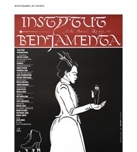 Klimowski Poster Book Andrzej Klimowski interview Another Ma