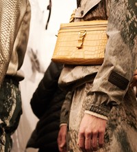 Louis Vuitton AW18 FW18 Kim Jones last show 2018 interview