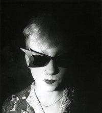 Karen Knorr &amp; Olivier Richon, New Order, Sprueth Magers