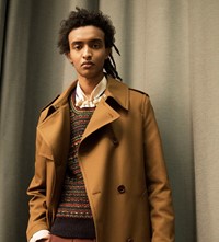 Wales Bonner Autumn/Winter 2020
