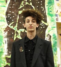 Martine Rose Autumn/Winter 2020
