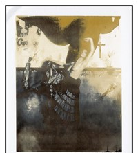 Pixies Sleeve Art Surfer Rosa Simon Larbalestier Vaughan Oli