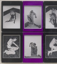 Mappplethorpe_93.4276_Untitled 1973