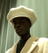 Wales Bonner Autumn/Winter 2020