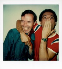 70s Bill C Antonio