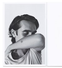 Untitled Portraits 2018 Ian Kenneth Bird photographer interv