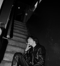 How to wear leather jacket men 2018 guide