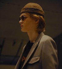 Ermenegildo Zegna Alessandro Sartori interview A/W18 2018