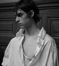 Ann Demeulemeester A/W18 Sébastien Meunier Marie Dehe