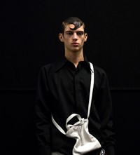 Bianca Saunders Autumn/Winter 2020