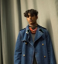 Wales Bonner Autumn/Winter 2020