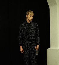 Stefan Cooke Autumn/Winter 2020
