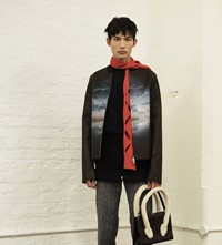 Stefan Cooke Autumn/Winter 2020