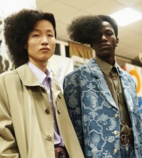 Martine Rose Autumn/Winter 2020