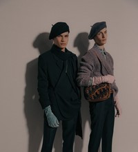 Dior Men Autumn/Winter 2020 AW20 Kim Jones Judy Blame