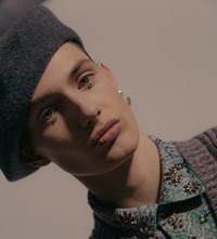 Dior Men Autumn/Winter 2020 AW20 Kim Jones Judy Blame