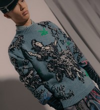 Dior Men Autumn/Winter 2020 AW20 Kim Jones Judy Blame