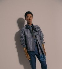 Dior Men Autumn/Winter 2020 AW20 Kim Jones Judy Blame