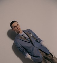 Dior Men Autumn/Winter 2020 AW20 Kim Jones Judy Blame