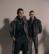 Dior Men Autumn/Winter 2020 AW20 Kim Jones Judy Blame