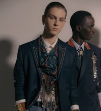 Dior Men Autumn/Winter 2020 AW20 Kim Jones Judy Blame