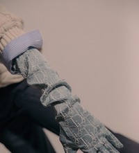 Dior Men Autumn/Winter 2020 AW20 Kim Jones Judy Blame