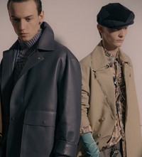 Dior Men Autumn/Winter 2020 AW20 Kim Jones Judy Blame