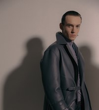 Dior Men Autumn/Winter 2020 AW20 Kim Jones Judy Blame