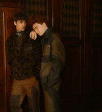 Spencer Phipps Autumn/Winter 2020