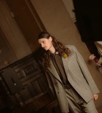 Spencer Phipps Autumn/Winter 2020