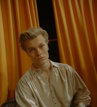 Spencer Phipps Autumn/Winter 2020