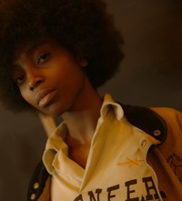 Spencer Phipps Autumn/Winter 2020