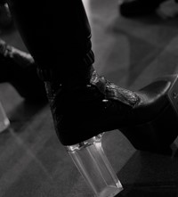 Rick Owens Autumn/Winter 2020
