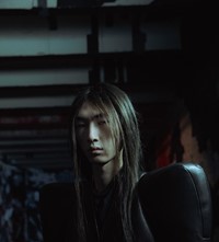 Rick Owens Autumn/Winter 2020