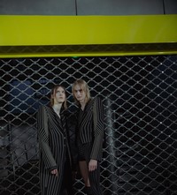 Rick Owens Autumn/Winter 2020