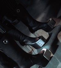 Rick Owens Autumn/Winter 2020