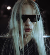 Rick Owens Autumn/Winter 2020