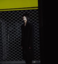 Rick Owens Autumn/Winter 2020