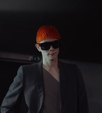 Rick Owens Autumn/Winter 2020