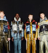 Craig Green Autumn/Winter 2020