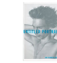 Untitled Portraits 2018 Ian Kenneth Bird photographer interv