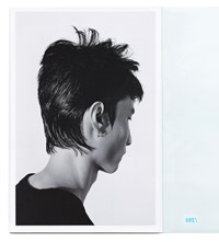 Untitled Portraits 2018 Ian Kenneth Bird photographer interv