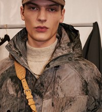 Louis Vuitton AW18 FW18 Kim Jones last show 2018 interview