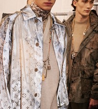 Louis Vuitton AW18 FW18 Kim Jones last show 2018 interview