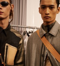 Louis Vuitton AW18 FW18 Kim Jones last show 2018 interview