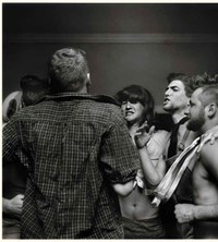 The American Fraternity Andrew Moisey book interview