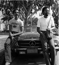 Brothers Johnson