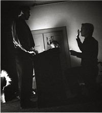The American Fraternity Andrew Moisey book interview