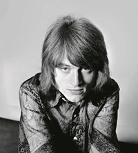 1968 John Paul Jones by Dick Barnatt